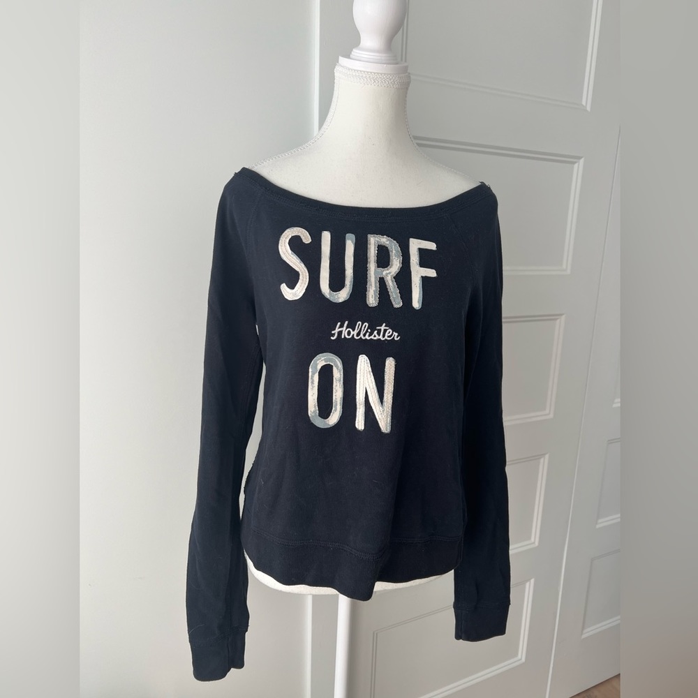 Sweat-shirt